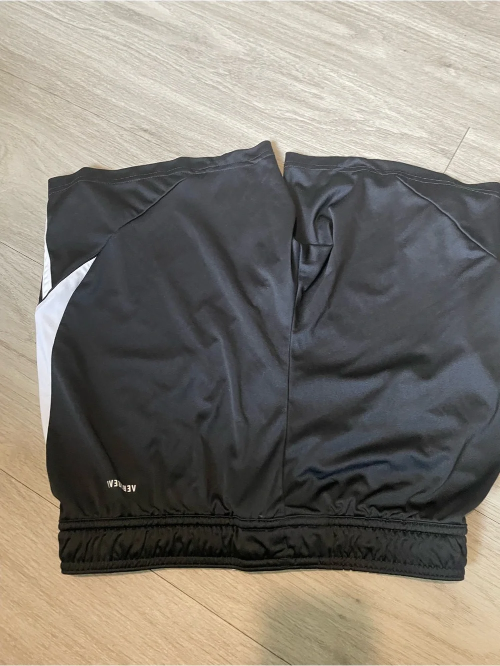 adidas breathable training